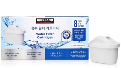 코스트코 커클랜드 정수필터 후기: 솔직한 사용 후기와 꿀팁 대방출!
