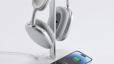 ✨🎧 책상헤드셋걸이 득템 후기! 안 사면 손해?! 역대급 할인 정보 공유! 🎧✨